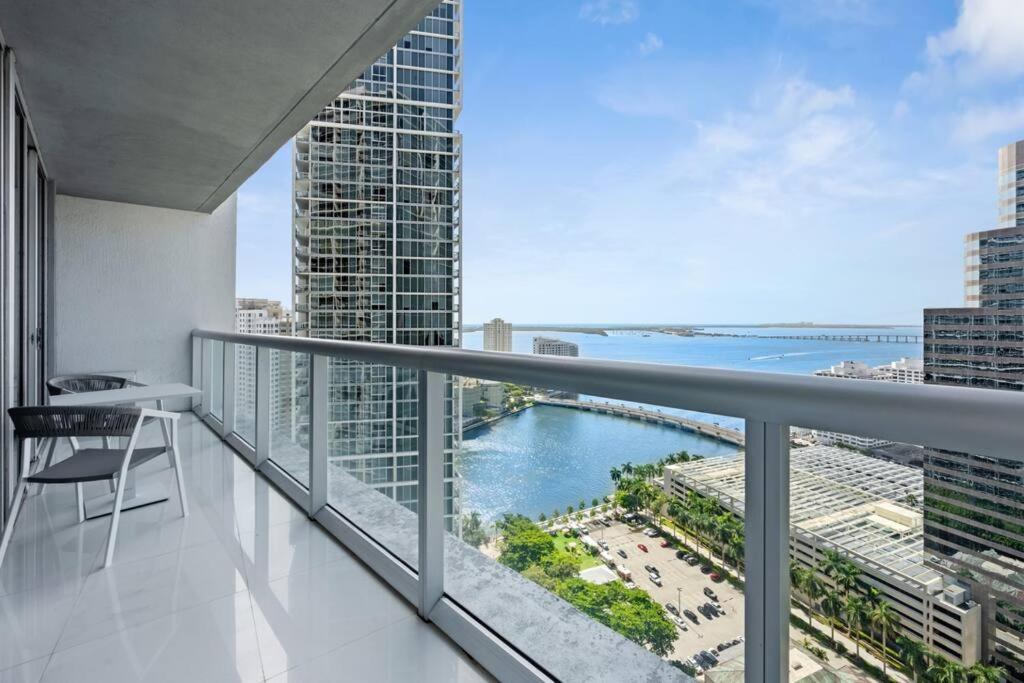 W Hotel East High Water View Miami Exterior photo